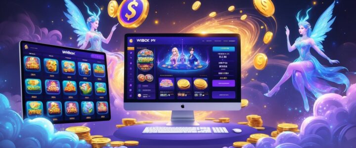 WINBOX MY: Malaysia’s Premier Online Gaming Platform with Fast Payouts